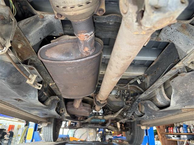 1987 Chevrolet Truck (CC-2065954) for sale in Brookings, South Dakota