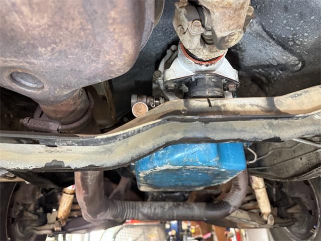 1987 Chevrolet Truck (CC-2065954) for sale in Brookings, South Dakota