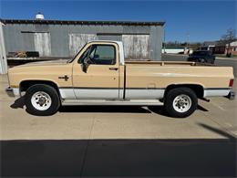 1987 Chevrolet Truck (CC-2065954) for sale in Brookings, South Dakota