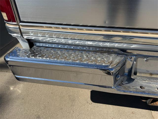 1987 Chevrolet Truck (CC-2065954) for sale in Brookings, South Dakota