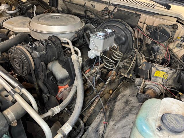 1987 Chevrolet Truck (CC-2065954) for sale in Brookings, South Dakota