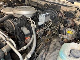 1987 Chevrolet Truck (CC-2065954) for sale in Brookings, South Dakota