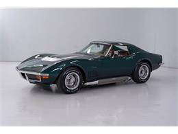 1972 Chevrolet Corvette (CC-2065955) for sale in Concord, North Carolina