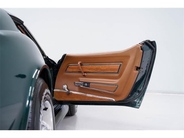 1972 Chevrolet Corvette (CC-2065955) for sale in Concord, North Carolina