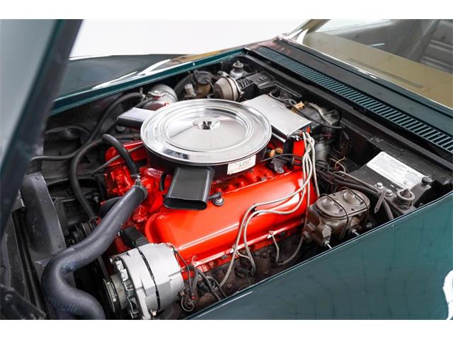 1972 Chevrolet Corvette (CC-2065955) for sale in Concord, North Carolina