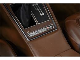 1972 Chevrolet Corvette (CC-2065955) for sale in Concord, North Carolina