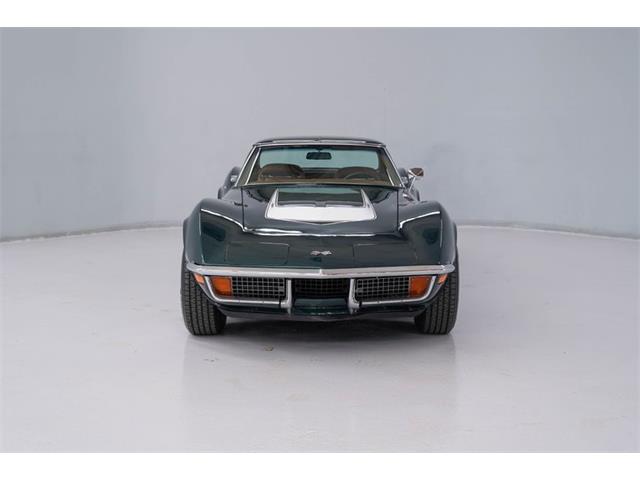 1972 Chevrolet Corvette (CC-2065955) for sale in Concord, North Carolina