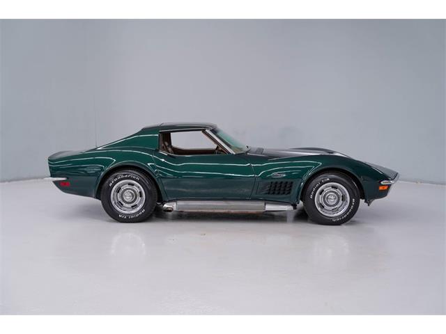 1972 Chevrolet Corvette (CC-2065955) for sale in Concord, North Carolina