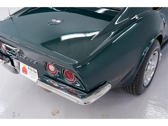 1972 Chevrolet Corvette (CC-2065955) for sale in Concord, North Carolina