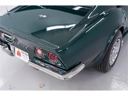 1972 Chevrolet Corvette (CC-2065955) for sale in Concord, North Carolina