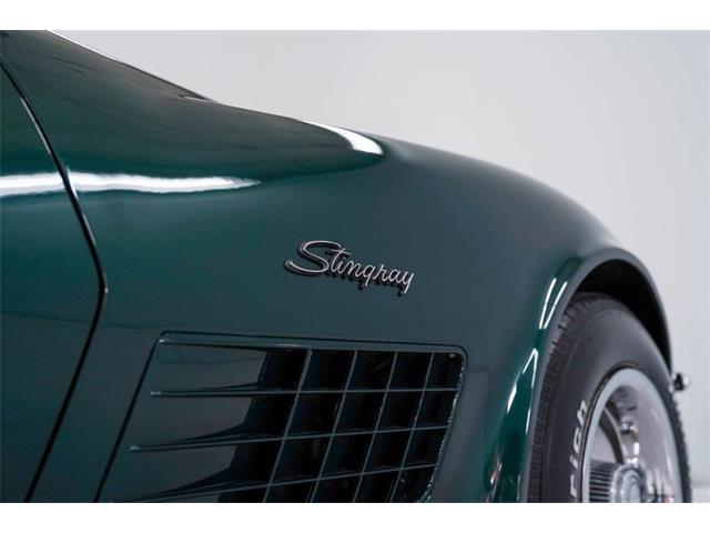 1972 Chevrolet Corvette (CC-2065955) for sale in Concord, North Carolina