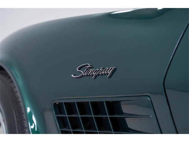 1972 Chevrolet Corvette (CC-2065955) for sale in Concord, North Carolina