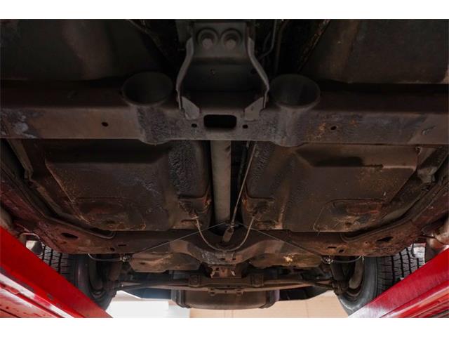 1972 Chevrolet Corvette (CC-2065955) for sale in Concord, North Carolina