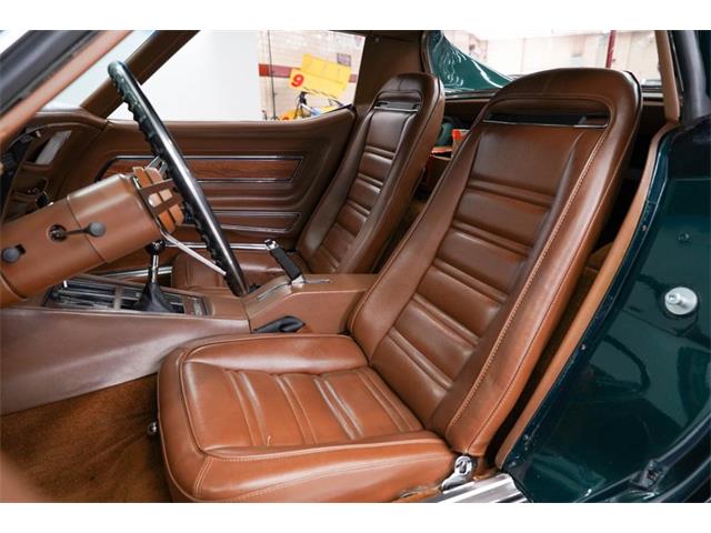1972 Chevrolet Corvette (CC-2065955) for sale in Concord, North Carolina