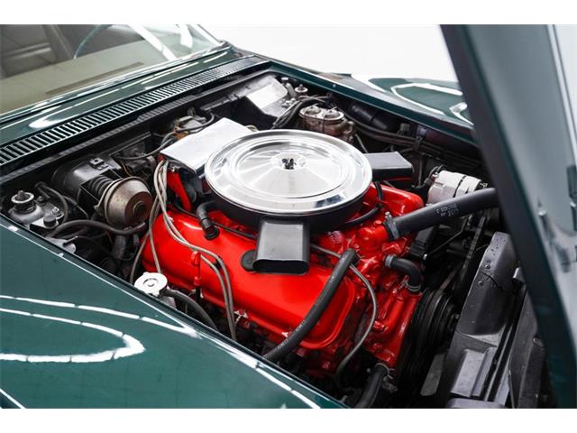 1972 Chevrolet Corvette (CC-2065955) for sale in Concord, North Carolina