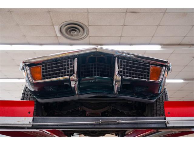 1972 Chevrolet Corvette (CC-2065955) for sale in Concord, North Carolina