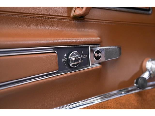 1972 Chevrolet Corvette (CC-2065955) for sale in Concord, North Carolina