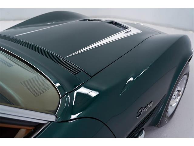 1972 Chevrolet Corvette (CC-2065955) for sale in Concord, North Carolina