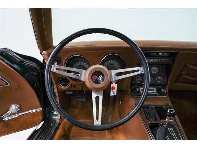 1972 Chevrolet Corvette (CC-2065955) for sale in Concord, North Carolina