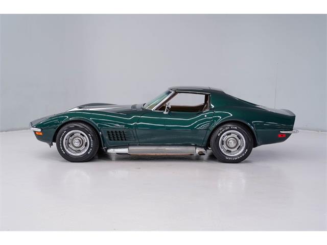 1972 Chevrolet Corvette (CC-2065955) for sale in Concord, North Carolina