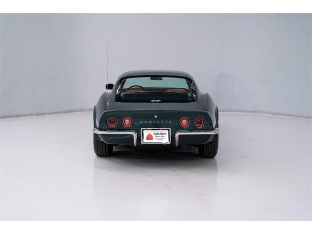 1972 Chevrolet Corvette (CC-2065955) for sale in Concord, North Carolina
