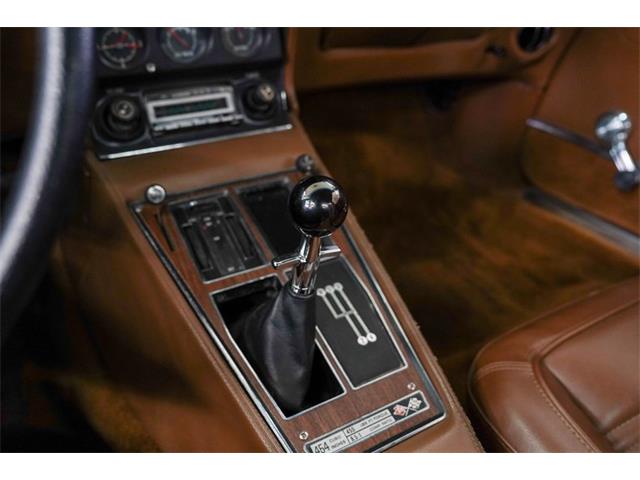 1972 Chevrolet Corvette (CC-2065955) for sale in Concord, North Carolina