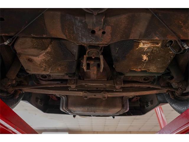 1972 Chevrolet Corvette (CC-2065955) for sale in Concord, North Carolina