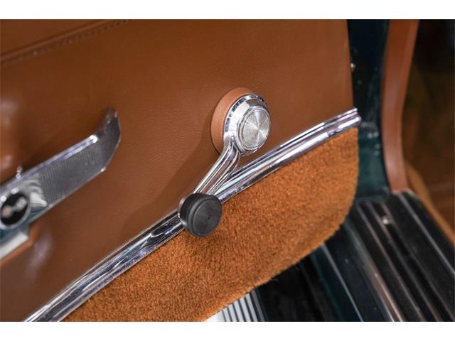 1972 Chevrolet Corvette (CC-2065955) for sale in Concord, North Carolina