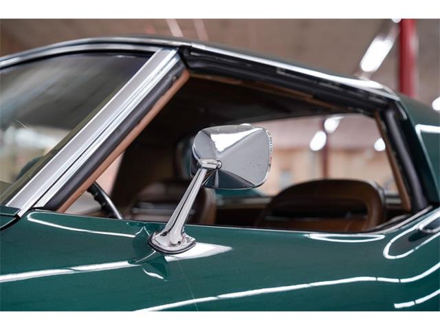 1972 Chevrolet Corvette (CC-2065955) for sale in Concord, North Carolina