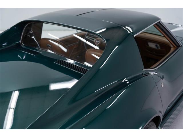 1972 Chevrolet Corvette (CC-2065955) for sale in Concord, North Carolina