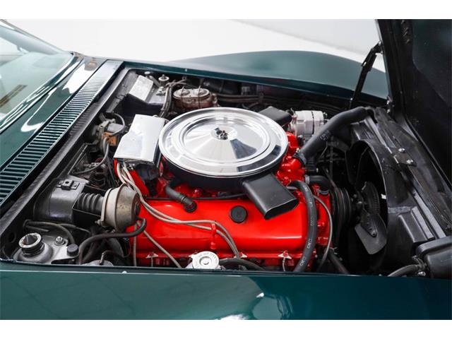 1972 Chevrolet Corvette (CC-2065955) for sale in Concord, North Carolina