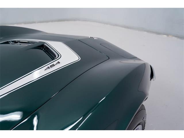 1972 Chevrolet Corvette (CC-2065955) for sale in Concord, North Carolina