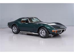 1972 Chevrolet Corvette (CC-2065955) for sale in Concord, North Carolina