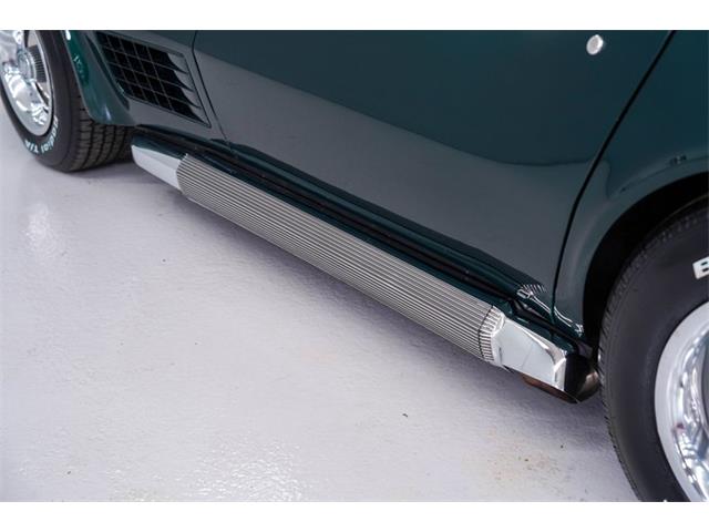 1972 Chevrolet Corvette (CC-2065955) for sale in Concord, North Carolina