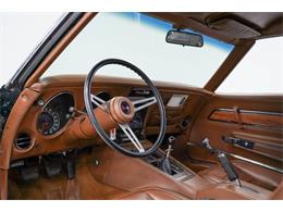 1972 Chevrolet Corvette (CC-2065955) for sale in Concord, North Carolina