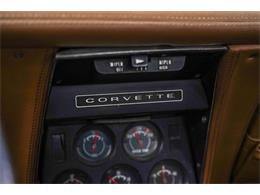 1972 Chevrolet Corvette (CC-2065955) for sale in Concord, North Carolina