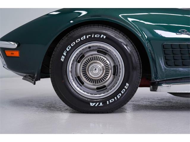 1972 Chevrolet Corvette (CC-2065955) for sale in Concord, North Carolina