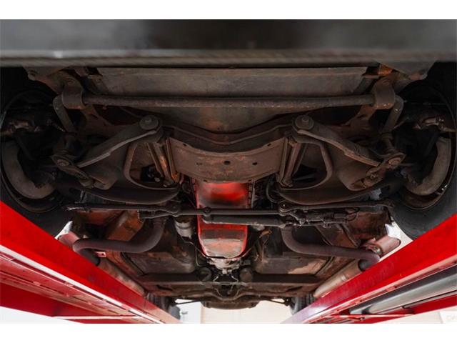 1972 Chevrolet Corvette (CC-2065955) for sale in Concord, North Carolina