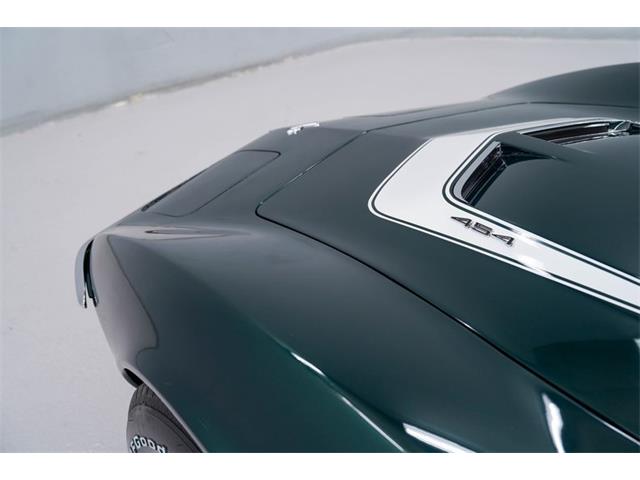 1972 Chevrolet Corvette (CC-2065955) for sale in Concord, North Carolina