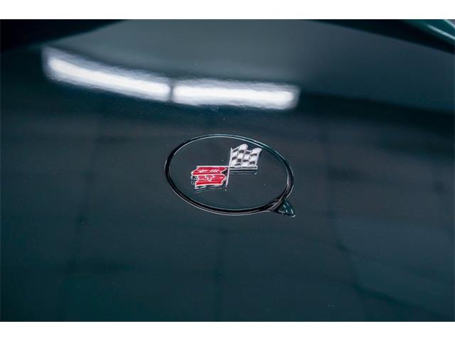 1972 Chevrolet Corvette (CC-2065955) for sale in Concord, North Carolina