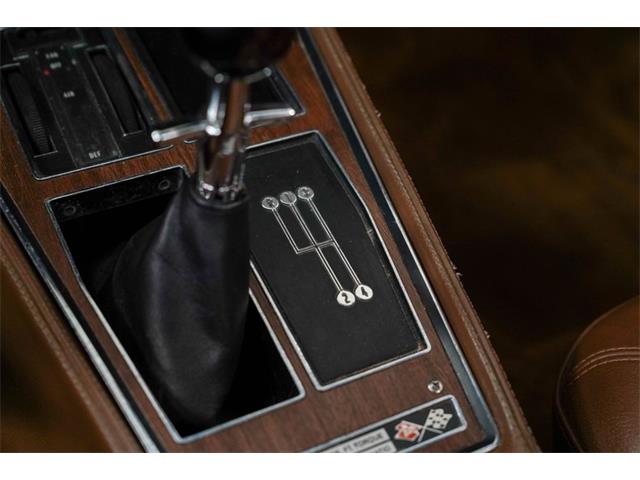 1972 Chevrolet Corvette (CC-2065955) for sale in Concord, North Carolina