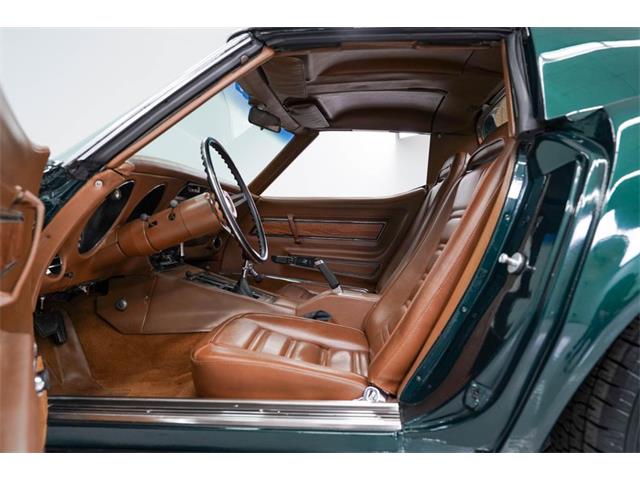 1972 Chevrolet Corvette (CC-2065955) for sale in Concord, North Carolina