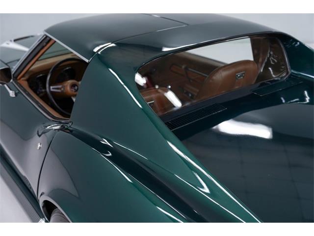 1972 Chevrolet Corvette (CC-2065955) for sale in Concord, North Carolina