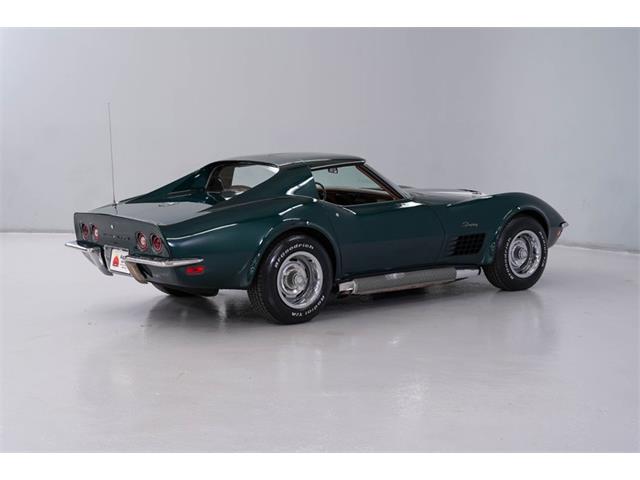 1972 Chevrolet Corvette (CC-2065955) for sale in Concord, North Carolina
