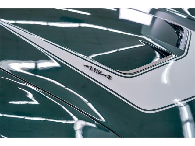 1972 Chevrolet Corvette (CC-2065955) for sale in Concord, North Carolina