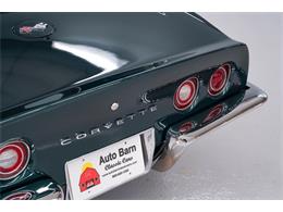 1972 Chevrolet Corvette (CC-2065955) for sale in Concord, North Carolina