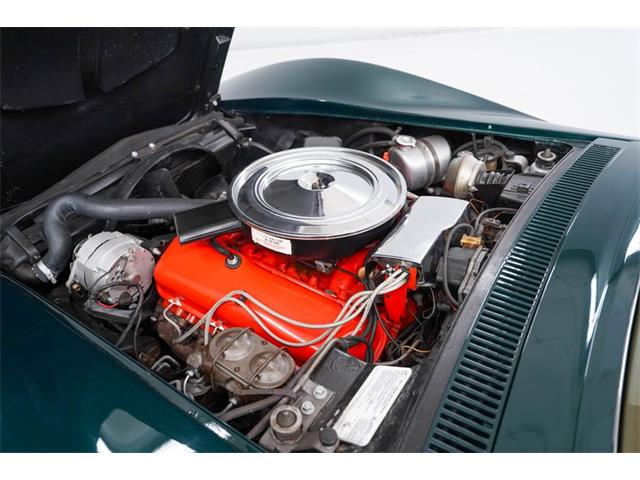 1972 Chevrolet Corvette (CC-2065955) for sale in Concord, North Carolina