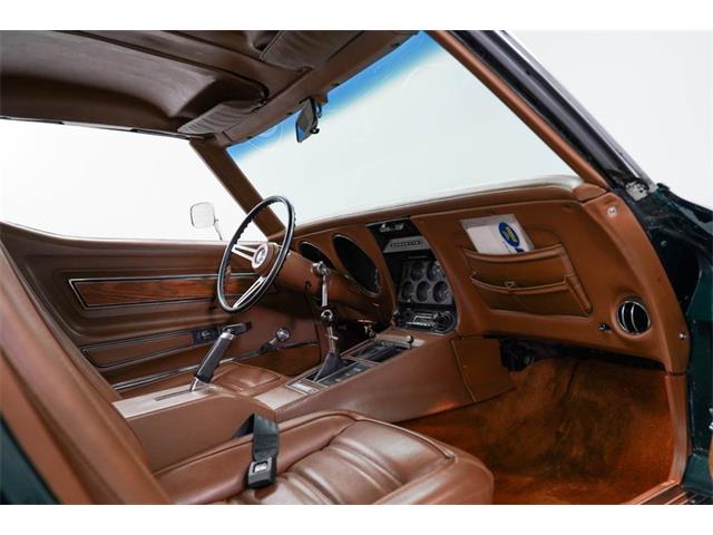 1972 Chevrolet Corvette (CC-2065955) for sale in Concord, North Carolina