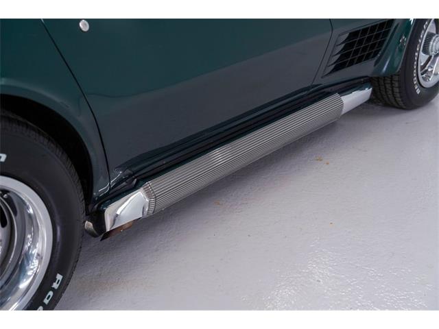 1972 Chevrolet Corvette (CC-2065955) for sale in Concord, North Carolina