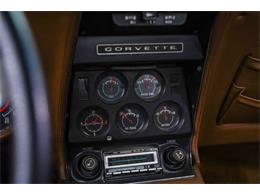 1972 Chevrolet Corvette (CC-2065955) for sale in Concord, North Carolina